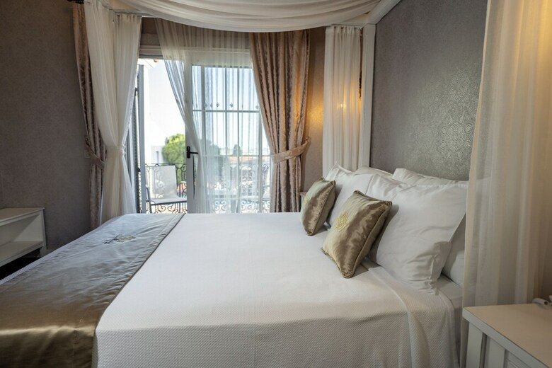 Hotel Provence Mansion Alacati