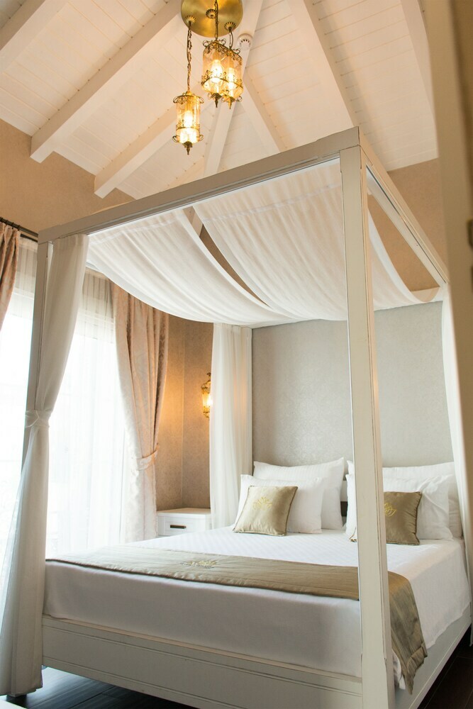 Hotel Provence Mansion Alacati