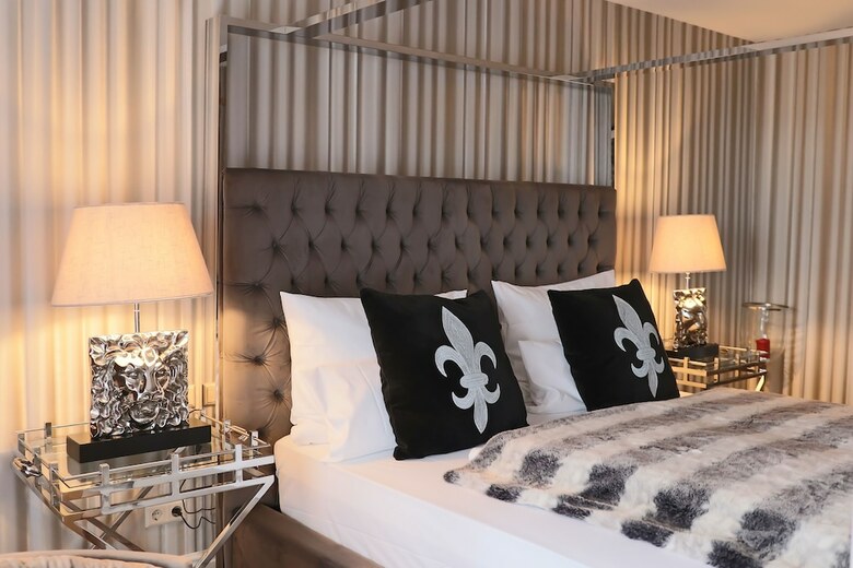 Waldhotel Luise