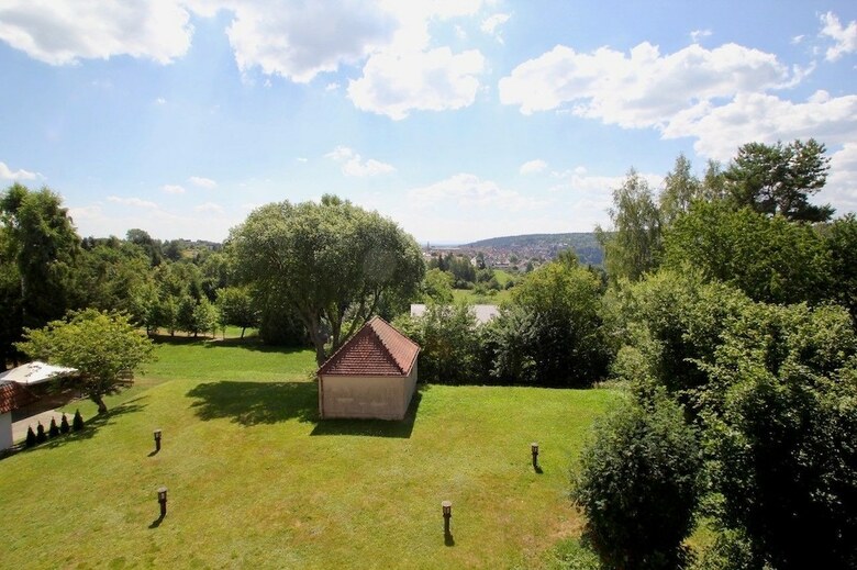 Waldhotel Luise