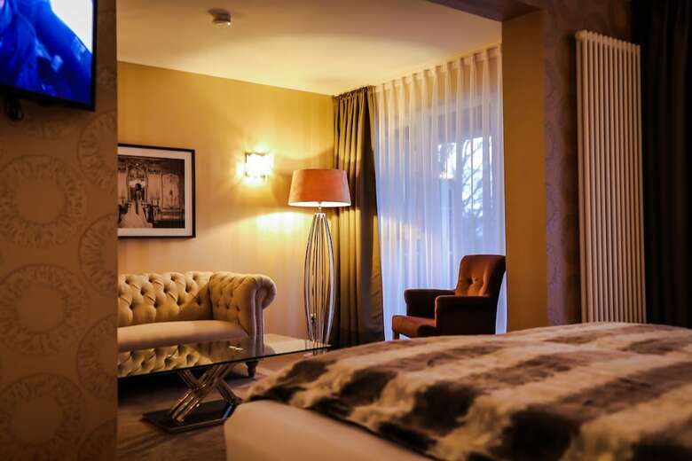 Waldhotel Luise