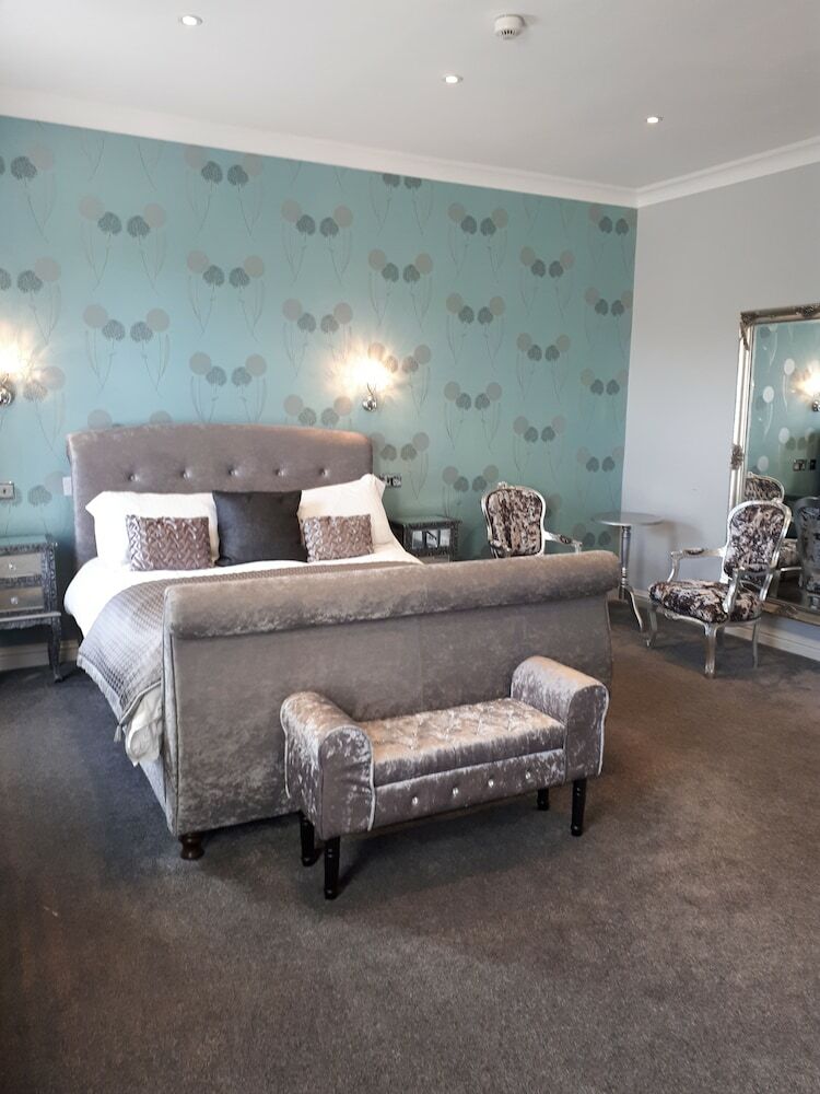Bed & Breakfast Canterbury Lodge