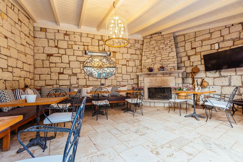 Posada Alachi Hotel
