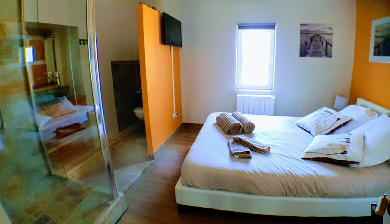 Bed & Breakfast Villa Alyzea