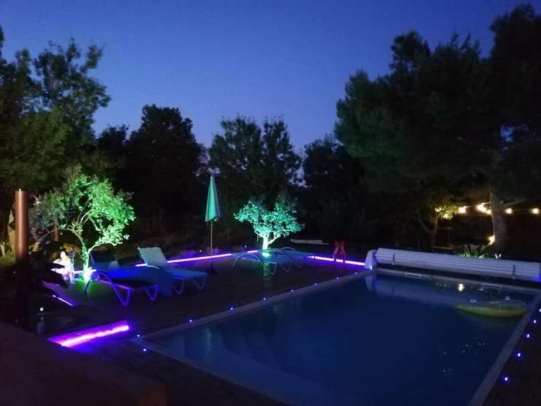 Bed & Breakfast Villa Alyzea