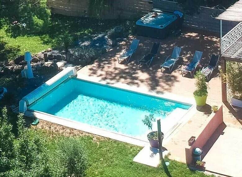 Bed & Breakfast Villa Alyzea