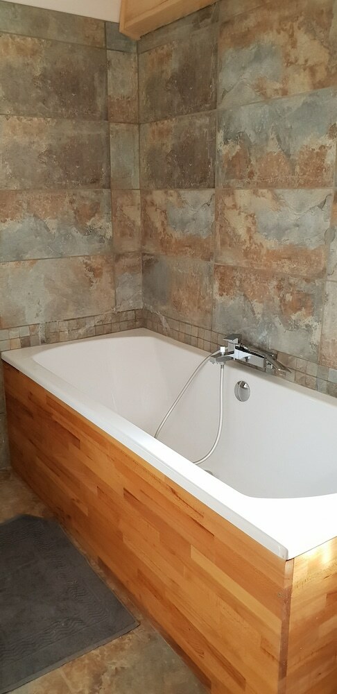 Bed & Breakfast Villa Alyzea