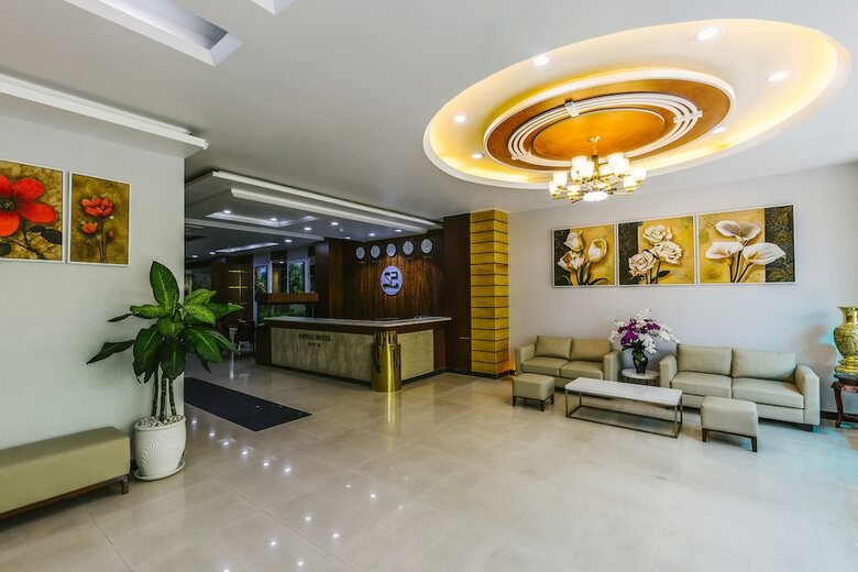 Sophia Hotel
