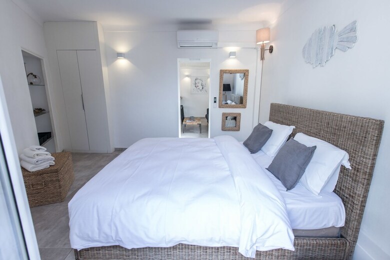 Apartamento 2 Pi�ces Balcon 4 Pers