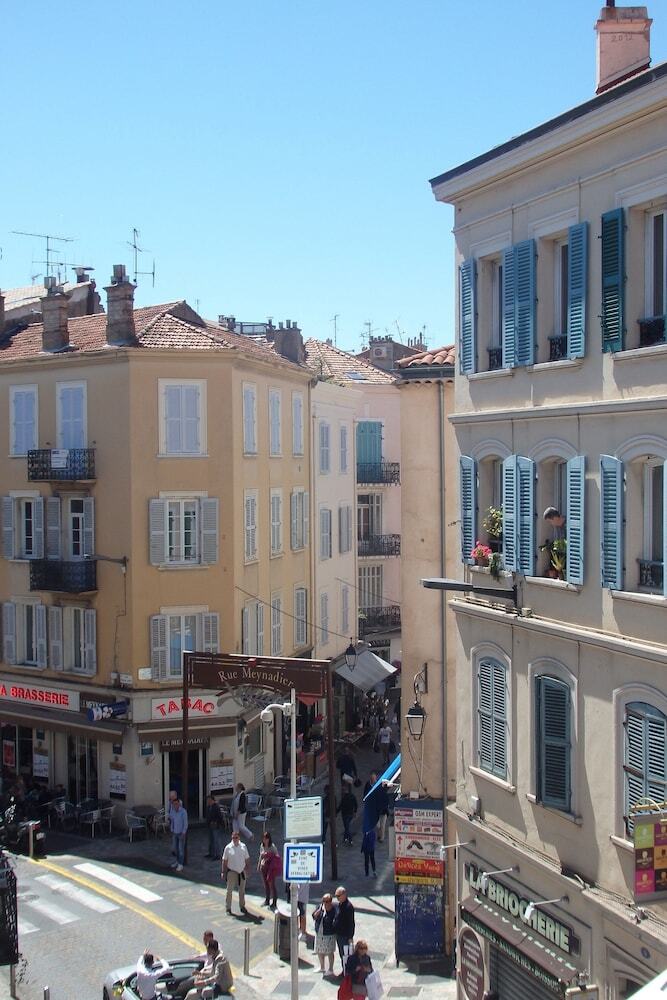 Apartamento 2 Pi�ces Balcon 4 Pers
