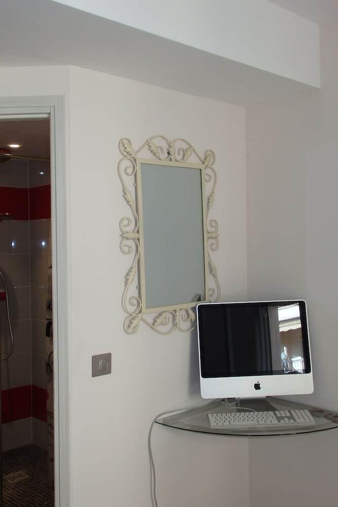 Apartamento 4 Pi�ces Mezzanine Balcon 7 Pers