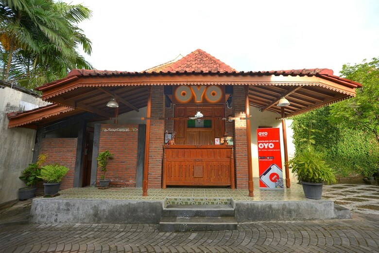 Hotel Kotagede Heritage Homestay