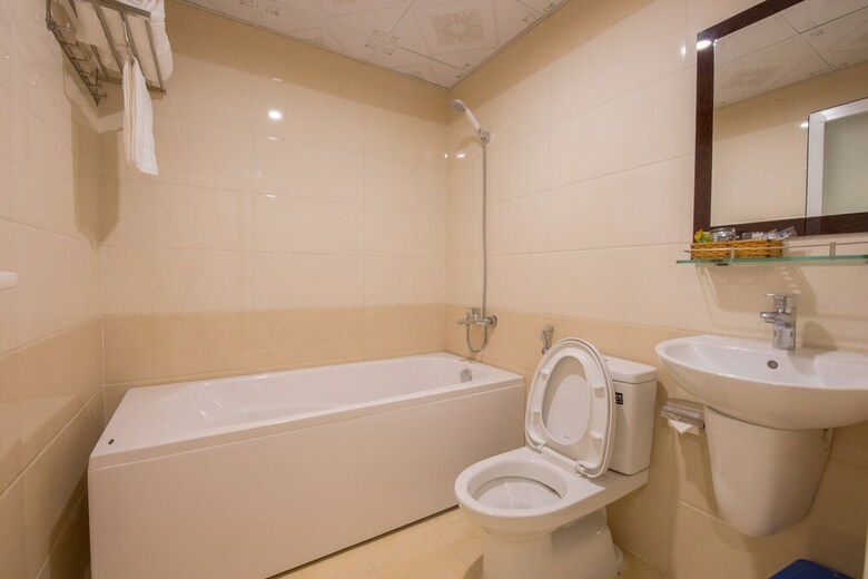 Aparthotel The Samson Boutique Hotel