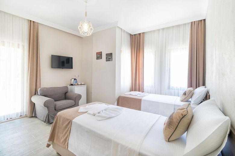 Hotel Kamelya Otel Selimiye