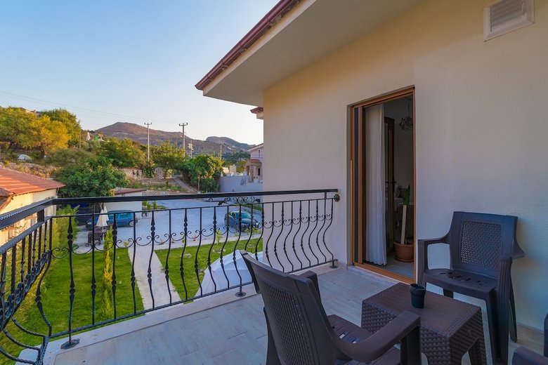 Hotel Kamelya Otel Selimiye