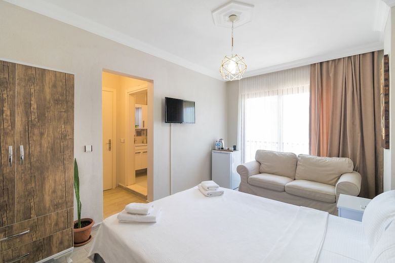 Hotel Kamelya Otel Selimiye