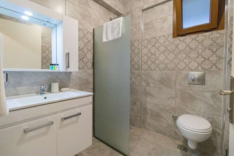 Hotel Kamelya Otel Selimiye