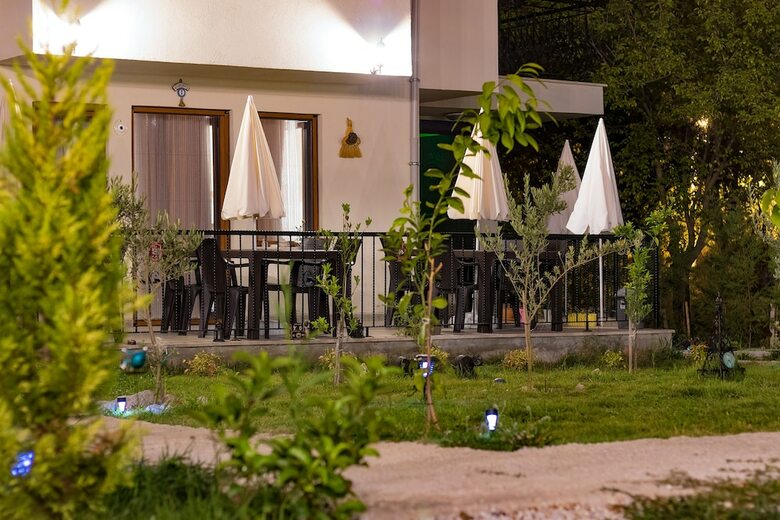 Hotel Kamelya Otel Selimiye