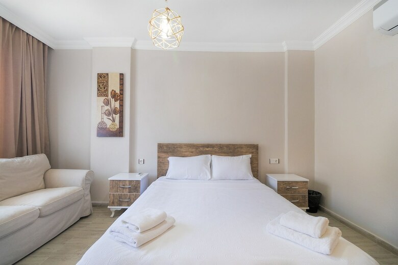 Hotel Kamelya Otel Selimiye