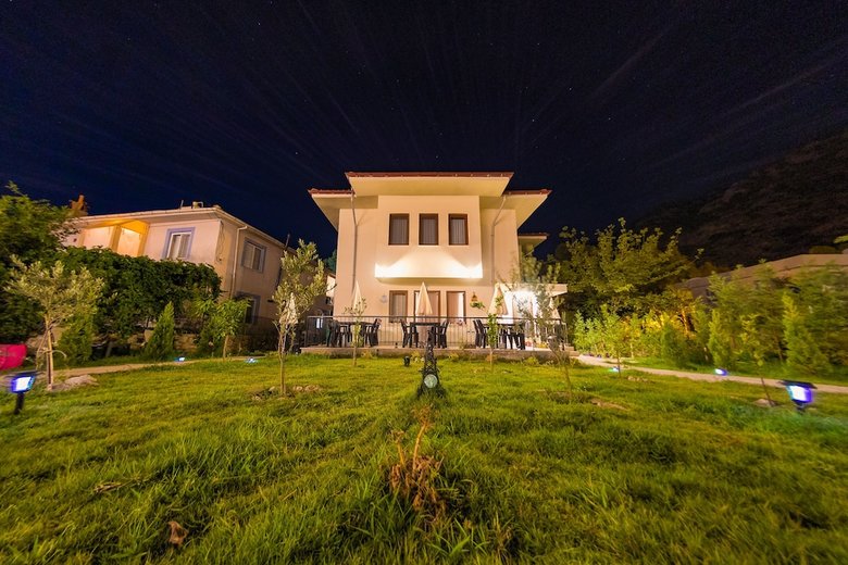 Hotel Kamelya Otel Selimiye
