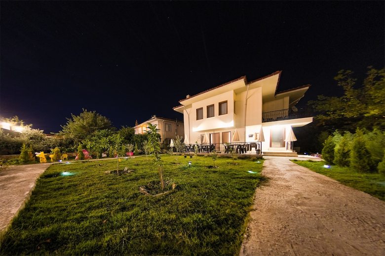 Hotel Kamelya Otel Selimiye