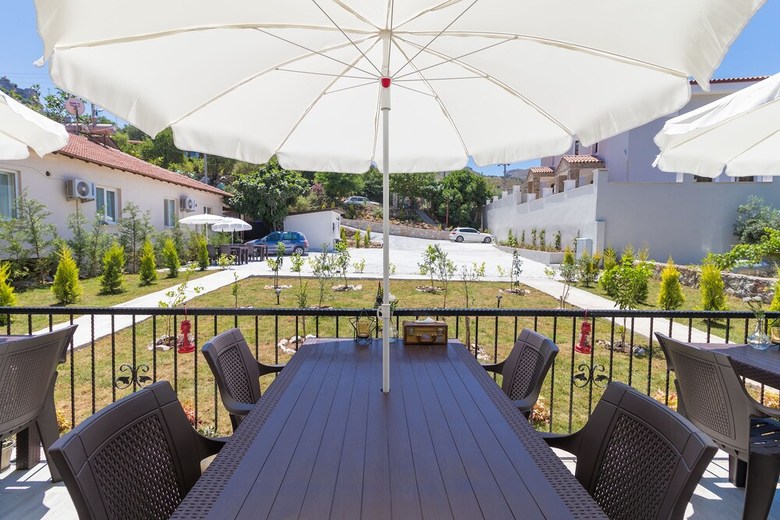 Hotel Kamelya Otel Selimiye