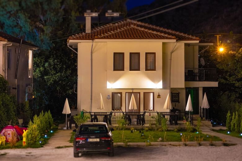 Hotel Kamelya Otel Selimiye