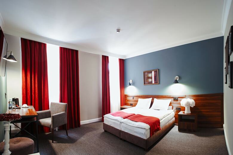 Sherlock Holmes Boutique Hotel