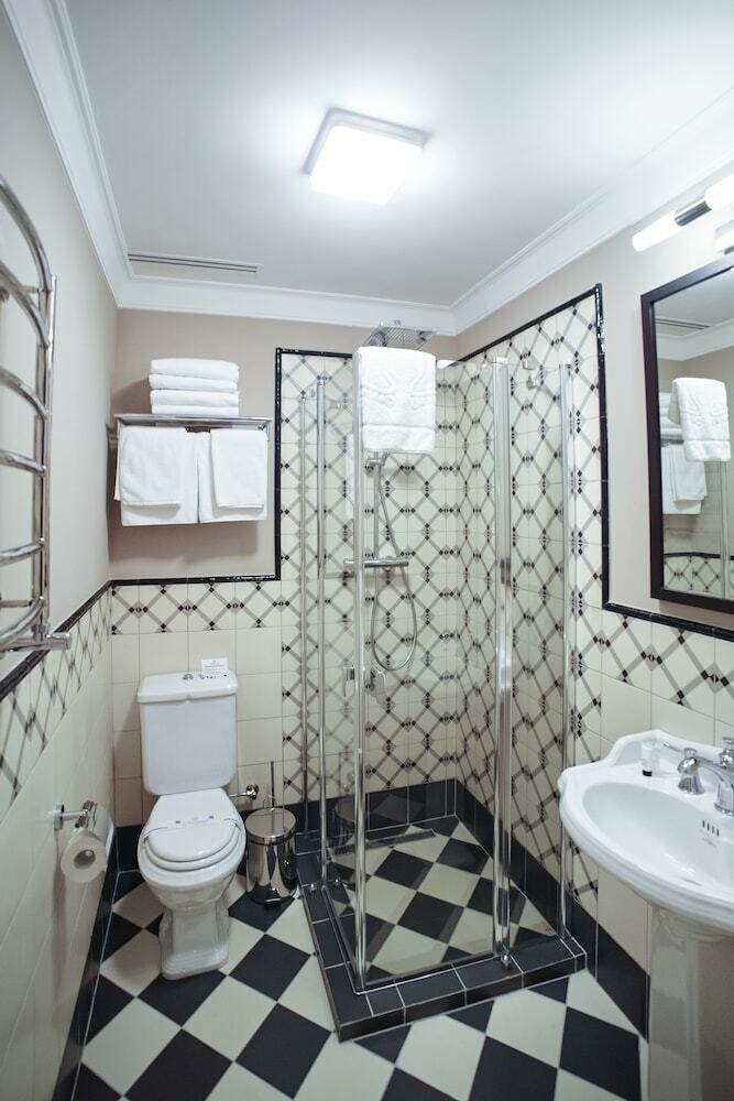 Sherlock Holmes Boutique Hotel