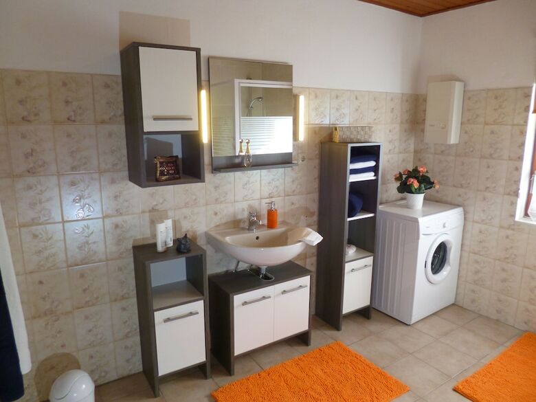 Apartamentos Lonniger H�uschen