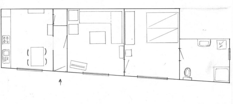 Apartamentos Lonniger H�uschen