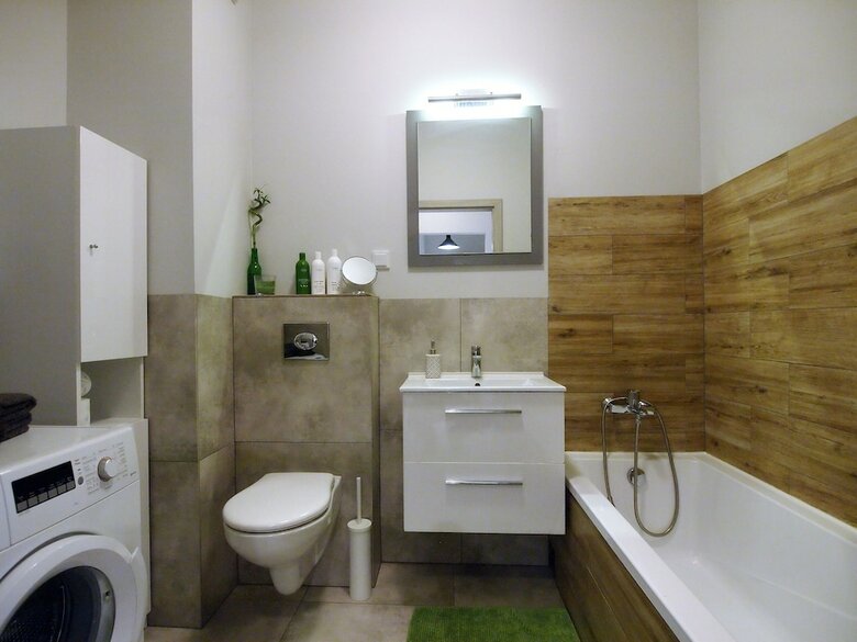 Apartamentos Airport Residence Green