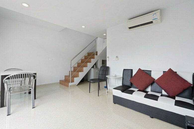 Lipa Bay Residence