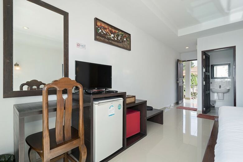 Lipa Bay Residence