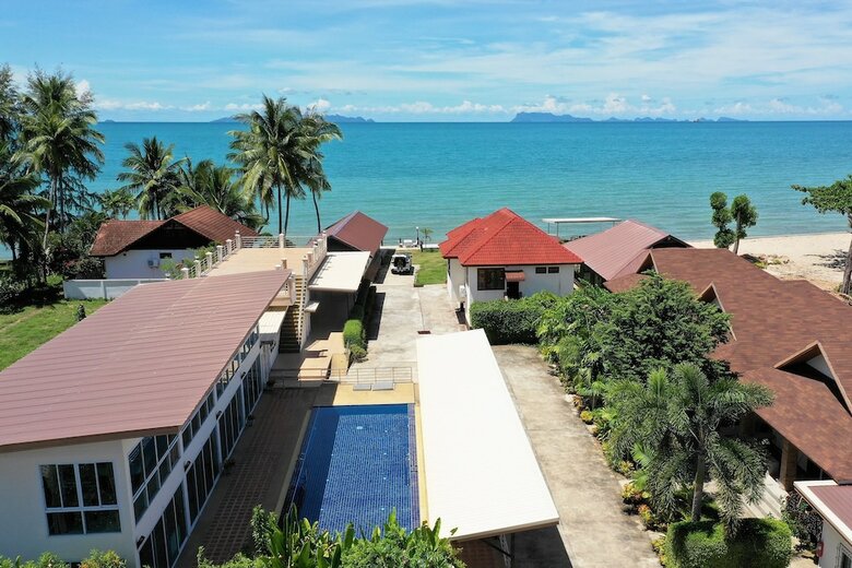 Lipa Bay Residence