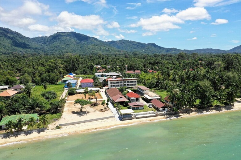 Lipa Bay Residence