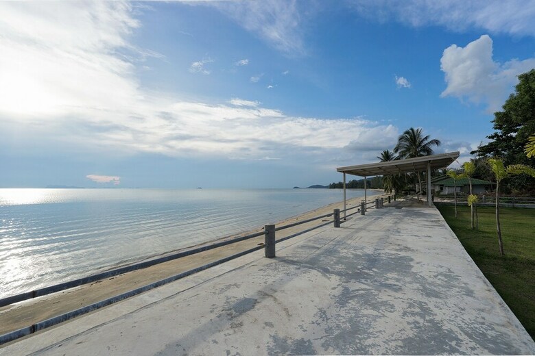 Lipa Bay Residence
