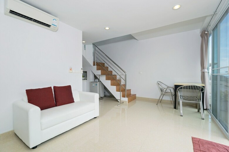 Lipa Bay Residence
