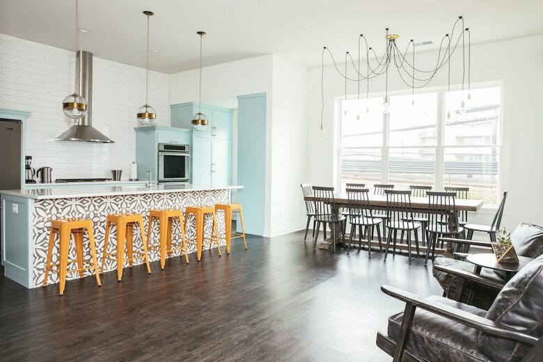 Bed & Breakfast Wicker Park Inn