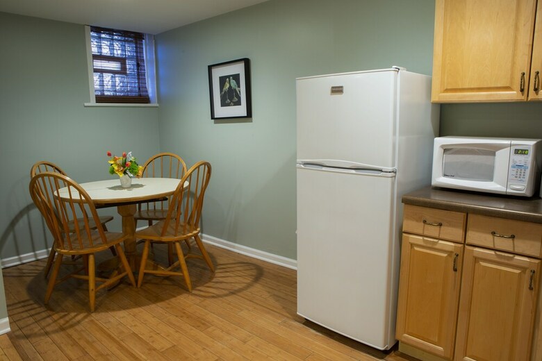 Bed & Breakfast Wicker Park Inn