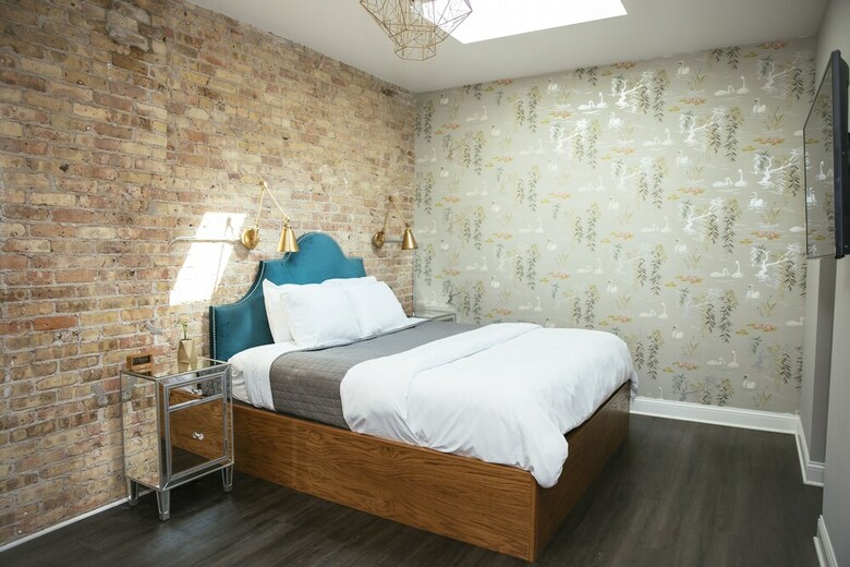 Bed & Breakfast Wicker Park Inn