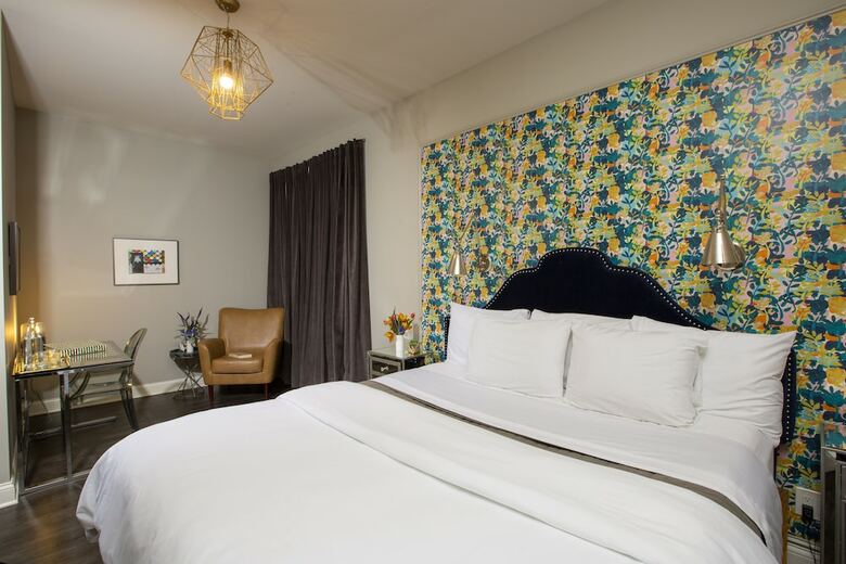 Bed & Breakfast Wicker Park Inn