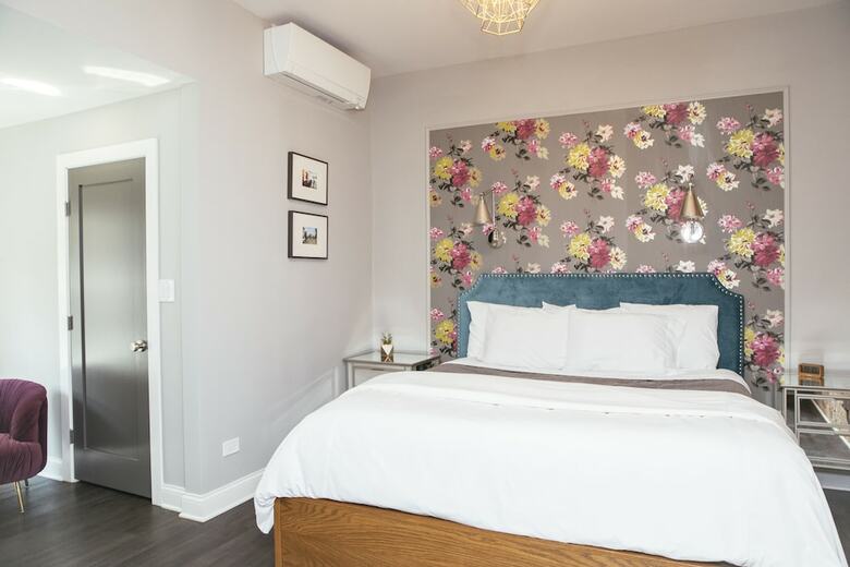 Bed & Breakfast Wicker Park Inn