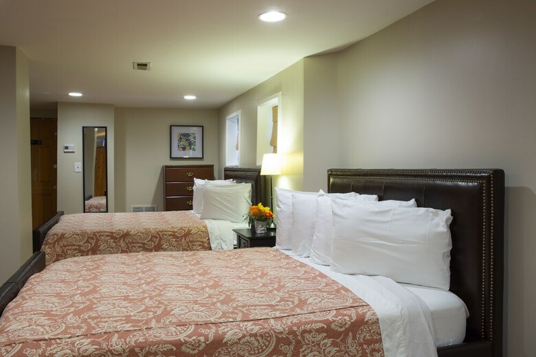 Bed & Breakfast Wicker Park Inn