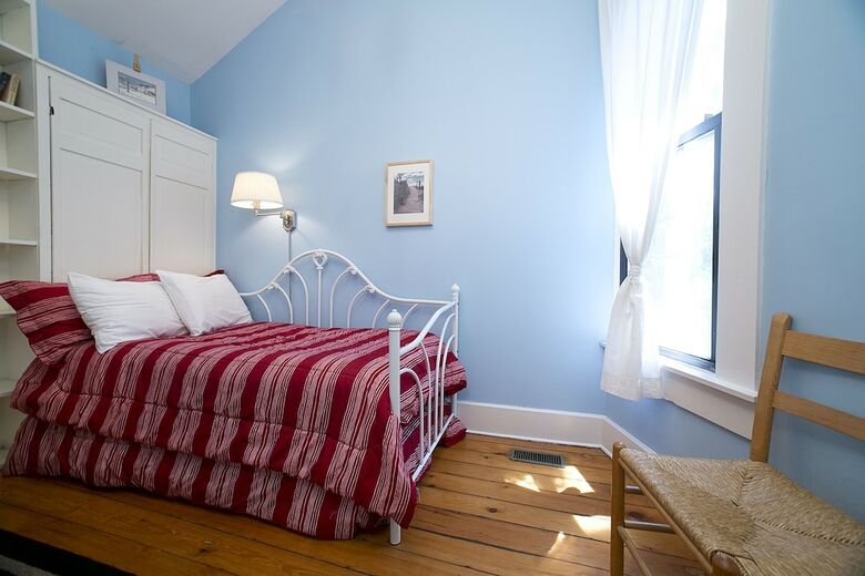 Bed & Breakfast Wicker Park Inn