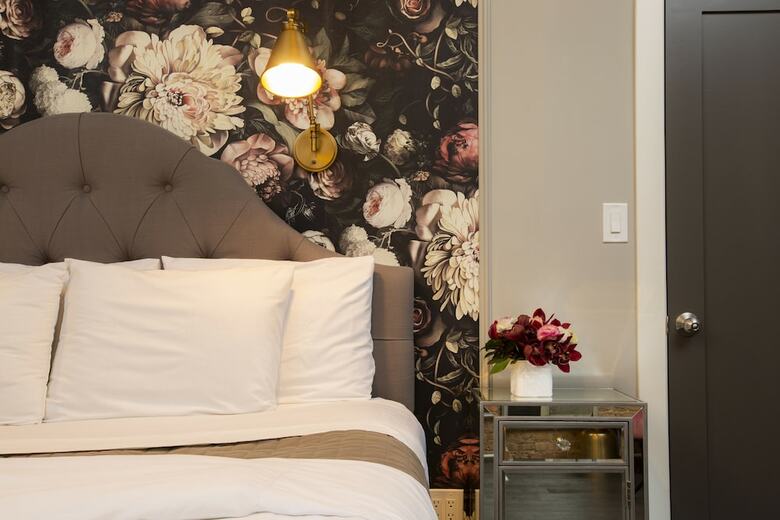 Bed & Breakfast Wicker Park Inn