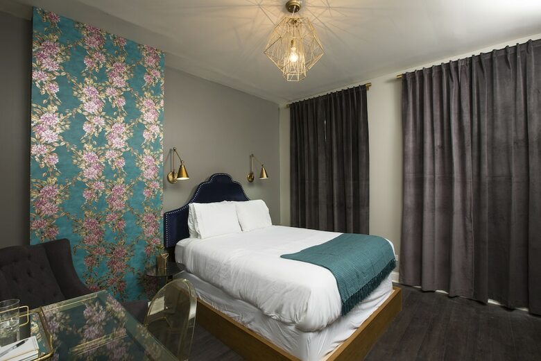 Bed & Breakfast Wicker Park Inn