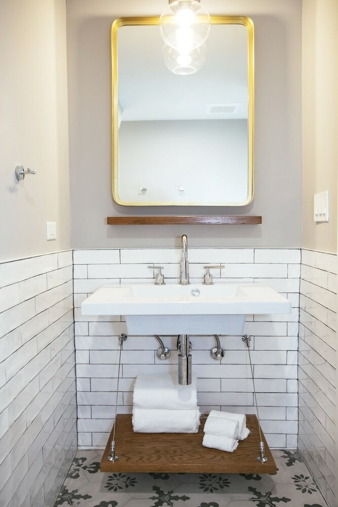 Bed & Breakfast Wicker Park Inn