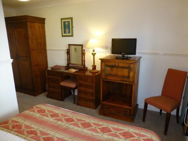 The Olde Barn, Sure Hotel Collection By Best Western