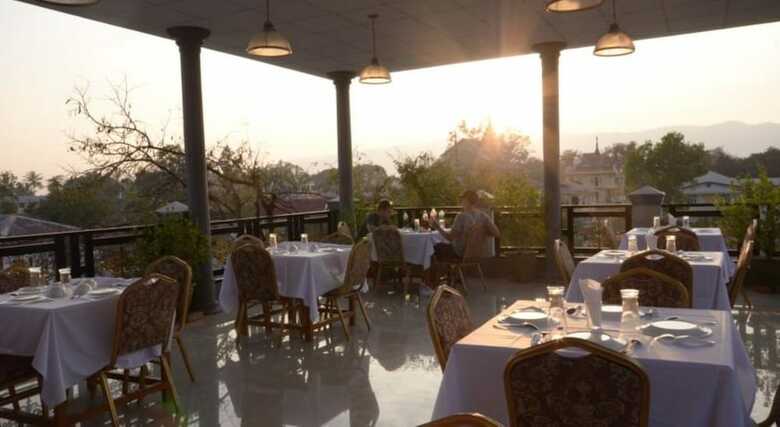 Inlay Palace Hotel